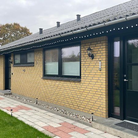 Room In Billund Near Lego House & Legoland Exterior photo